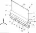 Fig. 01 - End member for fastening cover material