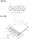 Fig. 12 - End member for fastening cover material