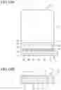 Fig. 14 - End member for fastening cover material