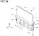 Fig. 24 - End member for fastening cover material