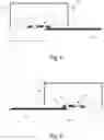 Fig. 03 - Museum showcase with a rack and pinion drive system for a sliding door
