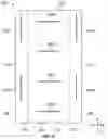 Fig. 03 - Quick setup hutch unit