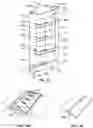 Fig. 07 - Quick setup hutch unit