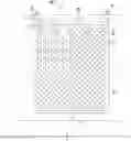Fig. 01 - HANGING SYSTEM FOR STORAGE AND DISPLAY OF ARTWORK