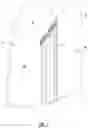 Fig. 08 - HANGING SYSTEM FOR STORAGE AND DISPLAY OF ARTWORK