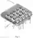 Fig. 03 - Pocket Spring Unit