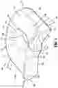 Fig. 02 - Pillow for healthy ergonomic positioning of the neck and spine