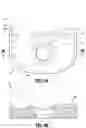Fig. 06 - Pillow for healthy ergonomic positioning of the neck and spine