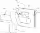 Fig. 01 - CURTAIN BRACKET MOUNTING DEVICE