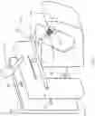 Fig. 03 - CURTAIN BRACKET MOUNTING DEVICE