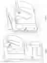 Fig. 06 - CURTAIN BRACKET MOUNTING DEVICE