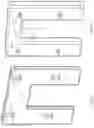 Fig. 08 - CURTAIN BRACKET MOUNTING DEVICE