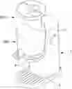 Fig. 01 - Separable screw and juicer using same