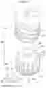 Fig. 10 - Separable screw and juicer using same