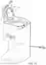 Fig. 22 - Apparatus and method for infusing and dispensing oils, and drying and heating infusing materials