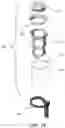 Fig. 25 - Apparatus and method for infusing and dispensing oils, and drying and heating infusing materials