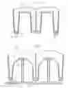 Fig. 09 - BUN PAN AND PROCESS FOR MAKING SAME