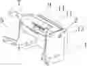 Fig. 01 - Type of Ceramic Roaster-purpose Light Rocker Arm