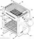 Fig. 01 - Multi-purpose barbecue grill