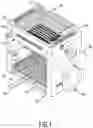 Fig. 02 - Multi-purpose barbecue grill