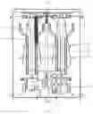 Fig. 06 - Contact baking mechanism of a toaster