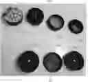 Fig. 01 - Grinding Device In Combination With An Igniter That Is Chargeable Via A USB Port