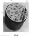 Fig. 03 - Grinding Device In Combination With An Igniter That Is Chargeable Via A USB Port