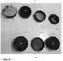 Fig. 05 - Grinding Device In Combination With An Igniter That Is Chargeable Via A USB Port