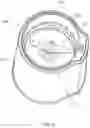 Fig. 05 - Grinding cup for blade coffee grinder