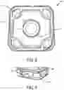 Fig. 09 - Blending container with plate insert and blade assembly