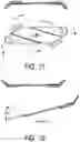 Fig. 14 - Blending container with plate insert and blade assembly
