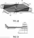 Fig. 17 - Blending container with plate insert and blade assembly