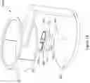 Fig. 21 - Stirring motion mechanism for cooking apparatus