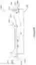 Fig. 25 - Stirring motion mechanism for cooking apparatus