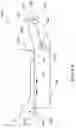 Fig. 26 - Stirring motion mechanism for cooking apparatus
