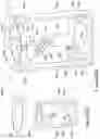 Fig. 38 - Stirring motion mechanism for cooking apparatus