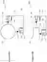Fig. 39 - Stirring motion mechanism for cooking apparatus