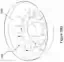 Fig. 45 - Stirring motion mechanism for cooking apparatus