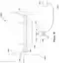 Fig. 46 - Stirring motion mechanism for cooking apparatus