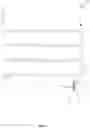 Fig. 05 - Towel warming apparatus