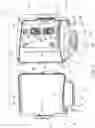 Fig. 03 - Web material center-pull dispenser assembly