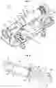 Fig. 06 - Toilet seat assembly with cleaning system