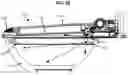 Fig. 21 - Toilet seat assembly with cleaning system