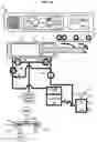 Fig. 27 - Toilet seat assembly with cleaning system