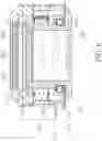 Fig. 07 - Decontamination apparatus for viewing window