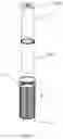 Fig. 06 - BACKPACK VACUUM CLEANER
