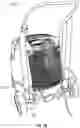 Fig. 03 - Vacuum apparatus with interchangeable drums
