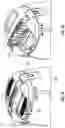 Fig. 18 - Vacuum apparatus with interchangeable drums