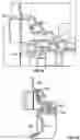 Fig. 20 - Vacuum apparatus with interchangeable drums