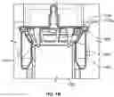 Fig. 38 - Vacuum apparatus with interchangeable drums